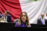 Plantea Verónica Martínez programa emergente de apoyo integral y protección para colectivos y madres buscadoras