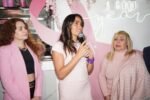 Llama Ale Rojo de la Vega a mujeres a priorizar su salud y acompañarse en la prevención del cáncer de mama