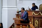 Llevar los robos a juzgados cívicos no significa reducir la delincuencia: Mario Sánchez responde a Brugada