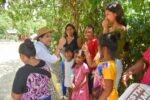 Las Becas del Bienestar garantizan que ningún joven en Guerrero abandone sus sueños: Esthela Damián