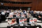 Rechaza PRI ley de Morena que amenaza con criminalizar la crítica y amordazar a los mexicanos