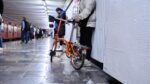 Metro permitirá el ingreso con bicicletas este sábado 24 de octubre, a partir de las 17:00 horas