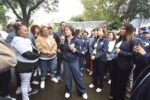 Ciudadanía y pan logran que gobierno de marcha atrás al predialazo. Positivo, que el GCDMX asuma errores: Luisa Gutiérrez