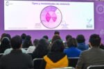 Imparte IECM tercer módulo del taller para prevenir la violencia política contra las mujeres en entornos digitales