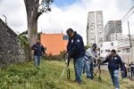 Arranca PAN CDMX jornadas de rescate de espacios públicos