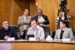 PRI solicitó que la auditoría superior investigue las irregularidades denunciadas en el INE