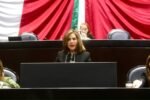 Propone Ivonne Ruiz crear un «semáforo legislativo» y alertas automáticas para combatir el rezago en San Lázaro