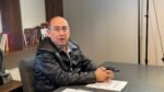 Morena quiere fregar a los trabajadores con el freno a la modalidad 40: Rubén Moreira