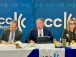 Incertidumbre global pone a prueba la competitividad de México: ICC