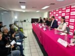 Somos convoca un frente ciudadano y político para defender el proceso electoral