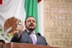 Urge Ricardo Rubio a demarcaciones y gobierno central a implementar programa emergente contra colapso de arbolado por lluvias