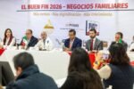 Proyecta Concanaco derrama de 235 mil millones de pesos en El Buen Fin 2026 y lanza app oficial para conectar a 200 mil negocios con los consumidores