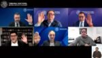 Revoca Sala Superior resolución del INE sobre presunta afiliación partidista indebida y ordena valorar prueba pericial en grafoscopía