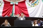 Arturo Yáñez exige a la 4T transparentar más de 65 mil millones de pesos de la Cuenta Pública 2024