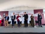 Inicia en Hidalgo la construcción del mayor del Polo de Desarrollo Económico para el Bienestar del Plan México