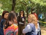 Alcaldía Cuauhtémoc reconoce colaboración de vecinos tras detención de presunto responsable de envenenar perros