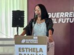 Destaca Esthela Damián aceleración económica en Guerrero; la actividad económica creció 2.7% en el segundo trimestre