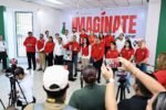 Colima tiene en Mely Romero a una gran defensora: Alejandro Moreno