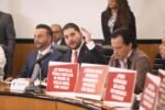 Diputados federales del PRI acusan a morena de colonizar el INE y exigen investigar la red de corrupción y conflictos de interés
