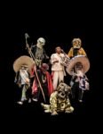 Danza de los Tecuanes de Acatlán se Osorio: Legado donde sobreviven la memoria, los oficios y la identidad de la Mixteca Poblana