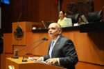 Iniciativas de Morena pretenden perpetuar a su partido en el poder rompiendo equilibrios: Añorve