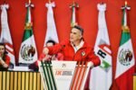 En 2027 “vamos por el milagro mexicano” para devolver el poder a México: Alejandro Moreno