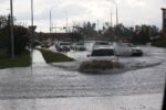 Concanaco suma esfuerzos para recuperar escuelas y negocios familiares afectados por las lluvias en Ensenada