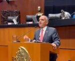Presenta PRI iniciativa para retirar “superpoderes” a presidencia del INE: Añorve Baños
