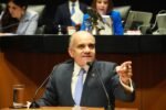 La intolerancia de Morena a críticas y señalamientos y sus listas negras ponen en riesgo la integridad de periodistas: Manuel Añorve