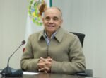 Taddei es Morena y Morena destruyó al INE; en su gestión ya se configuraba el fraude de 2027: Manuel Añorve