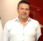 Archi Samaniego, la apuesta por un liderazgo sin deudas con la gente de Baja California