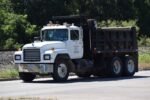 Reporta ANERPV tendencia a la baja en robo a transporte de carga en Puebla