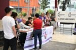Concluye Jornada Única de Elección de COPACO 2026 y Consulta de Presupuesto Participativo 2026-2027