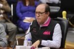 Somos va por auditoría  a personal de la presidencia del INE