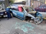 Gobierno de Ale Rojo de la Vega suma 5 mil 400 vehículos abandonados menos en las calles