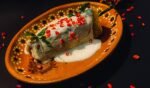 El Chile en Nogada, un postre barroco que la historia transformó