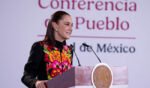 Hay muchos apoyos fiscales al autotransporte como IEPS e ISR; beneficio por peaje será a empresas con ingresos de 250 mdp: Sheinbaum