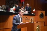 Exhorta Colosio a aumentar presupuesto para universidades públicas en 2027