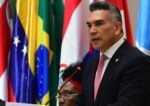 La Copppal expresa su solidaridad con el pueblo y gobierno de Colombia ante sismo de magnitud 7.4
