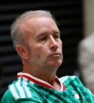 Llama Mario Calzada a fortalecer el deporte comunitario