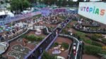 Inauguran la Utopía Acatitla, en el oriente de la CDMX