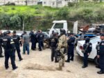 Naucalpan consolida resultados en seguridad: disminuye robo de vehículos asegurados en 54%