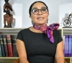 La reforma que prohíbe la doble nacionalidad defiende y consolida nuestra soberanía nacional: Esthela Damián