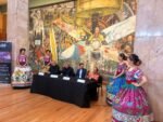 Lo mejor de México en el Palacio