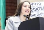Legisla Fuensanta Guerrero por elecciones seguras y sin violencia política en Zacatecas