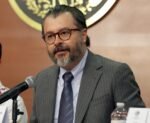 Durante tres décadas, el TEPJF ha contribuido a la paz social y a la gobernabilidad democrática de México: Gilberto Bátiz García