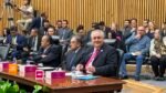 Somos México, una nueva opción para la república: Guadalupe Acosta Naranjo, presidente de Somos MX