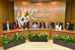 Analizará IECM acciones relacionadas con el registro del PRD CDMX