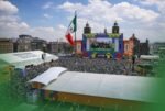 Celebra CANACO CDMX resultados positivos del Mundial de Futbol en la capital del país, con una derrama económica estimada en más de 22 mil mdp