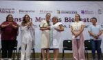 Las mujeres mayas son pioneras de los derechos de los pueblos indígenas y de las mujeres: Claudia Sheinbaum